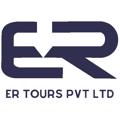 ER Tours Logo 512 X 512