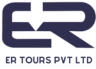 ER Tours Pvt Ltd Logo